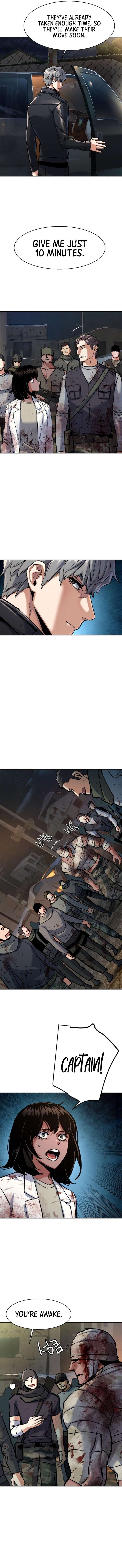 Mercenary Enrollment, Chapter 226 image 04